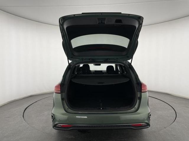 Kia Ceed Sportswagon Gold (Gold) 1.5 T-GDI 118kW (160 PS) 7-DCT 