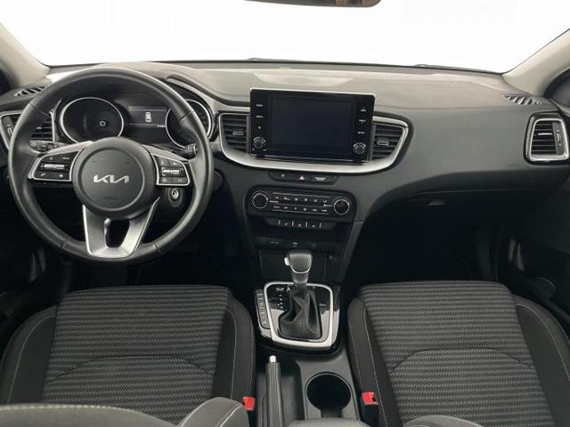 Kia Ceed Sportswagon Gold (Gold) 1.5 T-GDI 118kW (160 PS) 7-DCT 