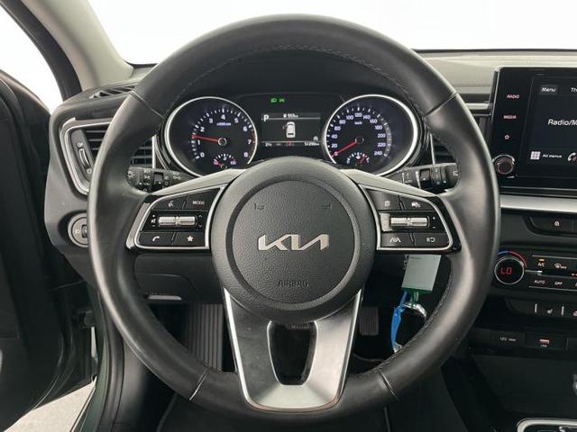Kia Ceed Sportswagon Gold (Gold) 1.5 T-GDI 118kW (160 PS) 7-DCT 