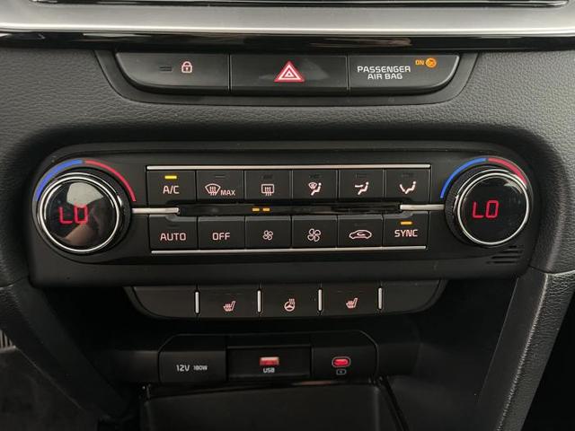 Kia Ceed Sportswagon Gold (Gold) 1.5 T-GDI 118kW (160 PS) 7-DCT 