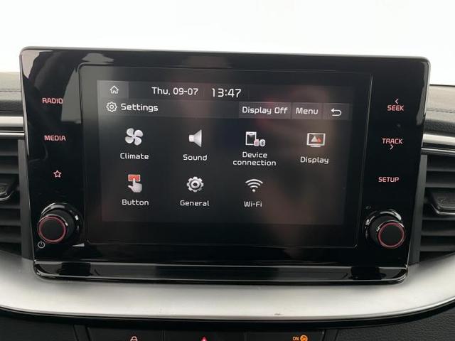 Kia Ceed Sportswagon Gold (Gold) 1.5 T-GDI 118kW (160 PS) 7-DCT 