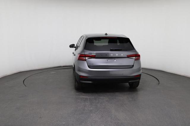 Skoda Fabia Easy Balance (Easy Balance) 1.0 TSI 70kW (95 PS) 5-Gang-Schaltgetriebe 