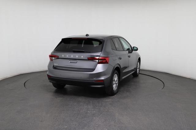 Skoda Fabia Easy Balance (Easy Balance) 1.0 TSI 70kW (95 PS) 5-Gang-Schaltgetriebe 