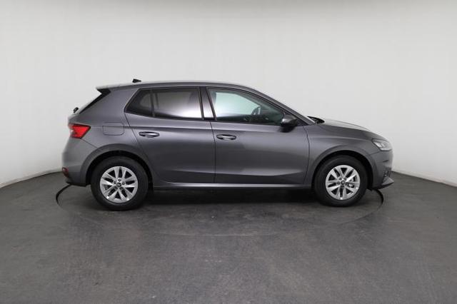 Skoda Fabia Easy Balance (Easy Balance) 1.0 TSI 70kW (95 PS) 5-Gang-Schaltgetriebe 