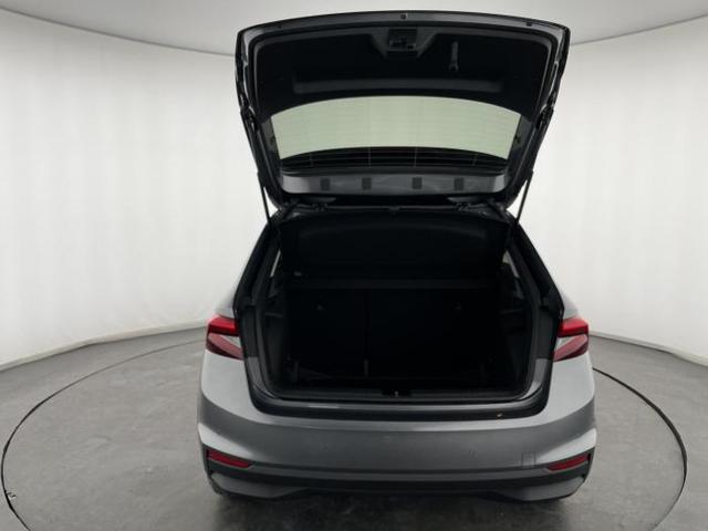 Skoda Fabia Easy Balance (Easy Balance) 1.0 TSI 70kW (95 PS) 5-Gang-Schaltgetriebe 