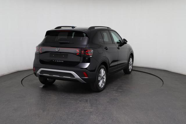 Volkswagen T-Cross LIFE (Life) 1.0 TSI 85kW (115 PS) 7-Gang DSG 