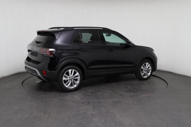 Volkswagen T-Cross LIFE (Life) 1.0 TSI 85kW (115 PS) 7-Gang DSG 