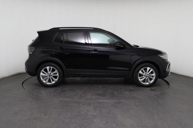 Volkswagen T-Cross LIFE (Life) 1.0 TSI 85kW (115 PS) 7-Gang DSG 