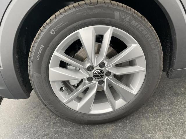 Volkswagen T-Cross LIFE (Life) 1.0 TSI 85kW (115 PS) 7-Gang DSG 