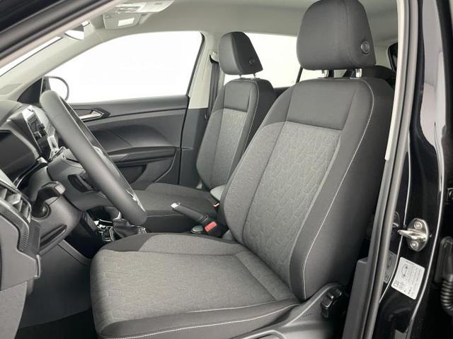 Volkswagen T-Cross LIFE (Life) 1.0 TSI 85kW (115 PS) 7-Gang DSG 
