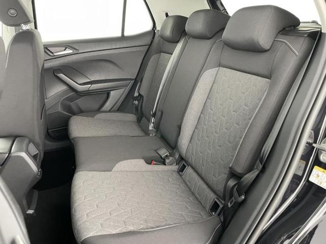 Volkswagen T-Cross LIFE (Life) 1.0 TSI 85kW (115 PS) 7-Gang DSG 