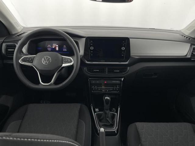 Volkswagen T-Cross LIFE (Life) 1.0 TSI 85kW (115 PS) 7-Gang DSG 
