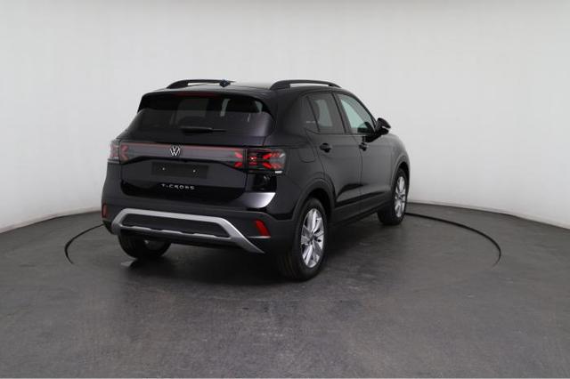 Volkswagen T-Cross LIFE (Life) 1.0 TSI 85kW (115 PS) 7-Gang DSG 