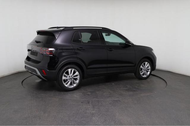 Volkswagen T-Cross LIFE (Life) 1.0 TSI 85kW (115 PS) 7-Gang DSG 