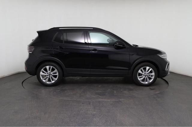 Volkswagen T-Cross LIFE (Life) 1.0 TSI 85kW (115 PS) 7-Gang DSG 