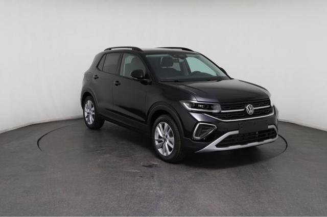Volkswagen T-Cross LIFE (Life) 1.0 TSI 85kW (115 PS) 7-Gang DSG 