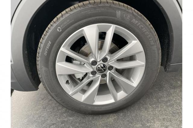 Volkswagen T-Cross LIFE (Life) 1.0 TSI 85kW (115 PS) 7-Gang DSG 