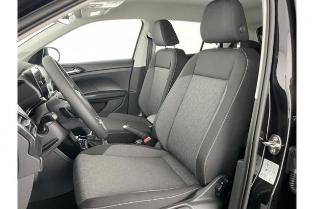 Volkswagen T-Cross LIFE (Life) 1.0 TSI 85kW (115 PS) 7-Gang DSG 