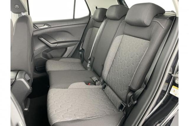 Volkswagen T-Cross LIFE (Life) 1.0 TSI 85kW (115 PS) 7-Gang DSG 