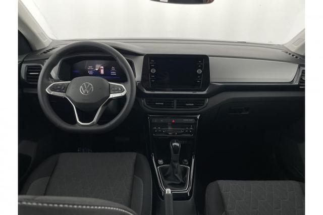 Volkswagen T-Cross LIFE (Life) 1.0 TSI 85kW (115 PS) 7-Gang DSG 