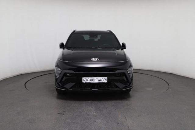 Hyundai KONA N Line (N ) 1.6 TGDI 4WD *NAVI*ACC*LED*SHZ*PDC*Kamera* 