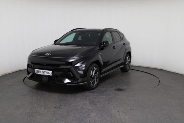 Hyundai KONA N Line (N ) 1.6 TGDI 4WD *NAVI*ACC*LED*SHZ*PDC*Kamera* 