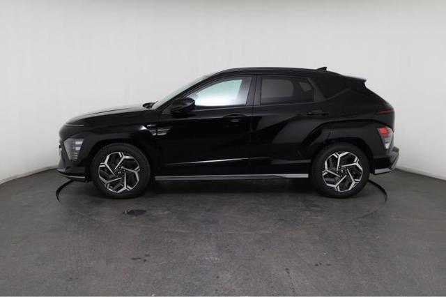 Hyundai KONA N Line (N ) 1.6 TGDI 4WD *NAVI*ACC*LED*SHZ*PDC*Kamera* 