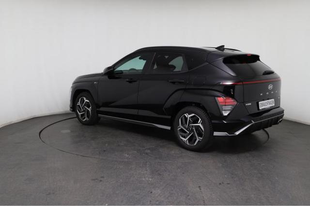 Hyundai KONA N Line (N ) 1.6 TGDI 4WD *NAVI*ACC*LED*SHZ*PDC*Kamera* 