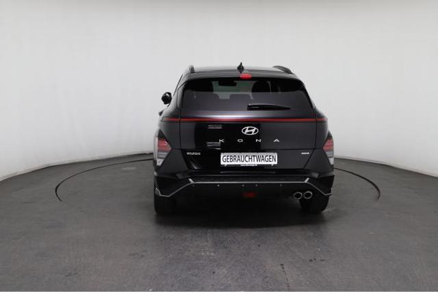 Hyundai KONA N Line (N ) 1.6 TGDI 4WD *NAVI*ACC*LED*SHZ*PDC*Kamera* 
