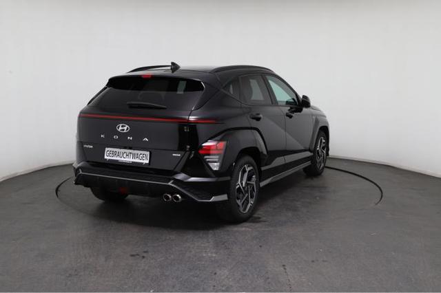 Hyundai KONA N Line (N ) 1.6 TGDI 4WD *NAVI*ACC*LED*SHZ*PDC*Kamera* 