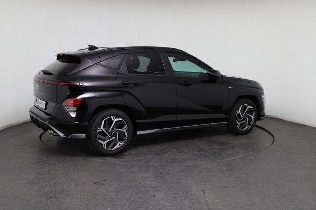 Hyundai KONA N Line (N ) 1.6 TGDI 4WD *NAVI*ACC*LED*SHZ*PDC*Kamera* 