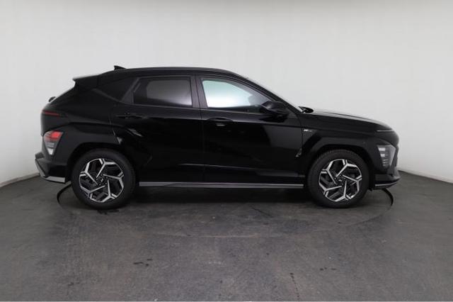 Hyundai KONA N Line (N ) 1.6 TGDI 4WD *NAVI*ACC*LED*SHZ*PDC*Kamera* 