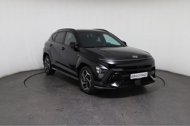 Hyundai KONA N Line (N ) 1.6 TGDI 4WD *NAVI*ACC*LED*SHZ*PDC*Kamera* 