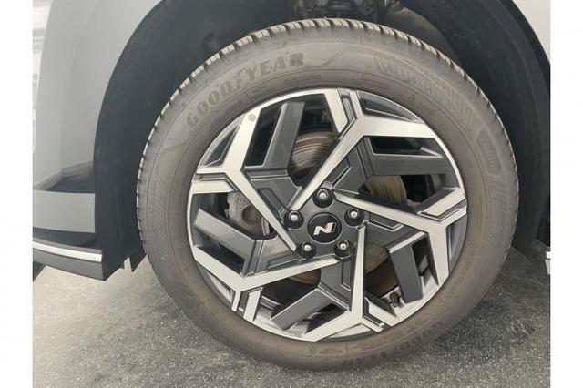 Hyundai KONA N Line (N ) 1.6 TGDI 4WD *NAVI*ACC*LED*SHZ*PDC*Kamera* 