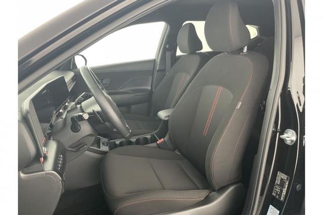 Hyundai KONA N Line (N ) 1.6 TGDI 4WD *NAVI*ACC*LED*SHZ*PDC*Kamera* 