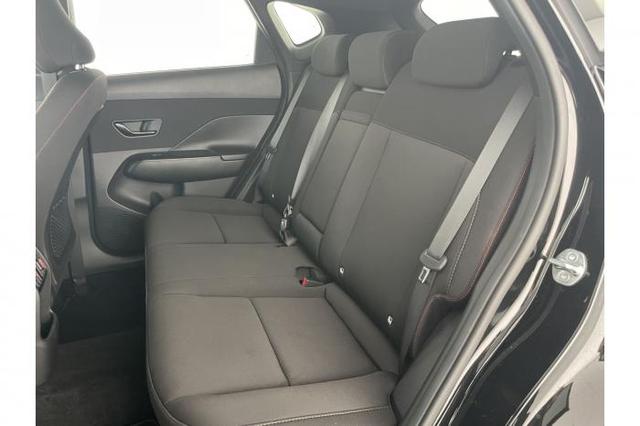 Hyundai KONA N Line (N ) 1.6 TGDI 4WD *NAVI*ACC*LED*SHZ*PDC*Kamera* 