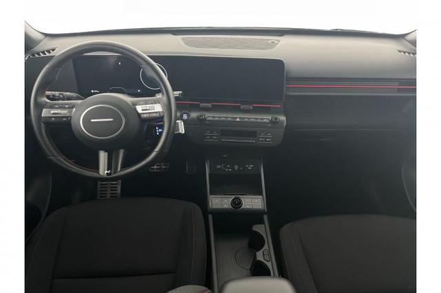 Hyundai KONA N Line (N ) 1.6 TGDI 4WD *NAVI*ACC*LED*SHZ*PDC*Kamera* 