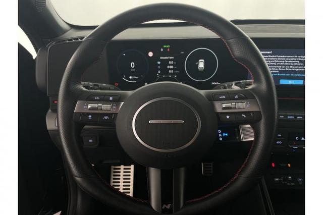 Hyundai KONA N Line (N ) 1.6 TGDI 4WD *NAVI*ACC*LED*SHZ*PDC*Kamera* 