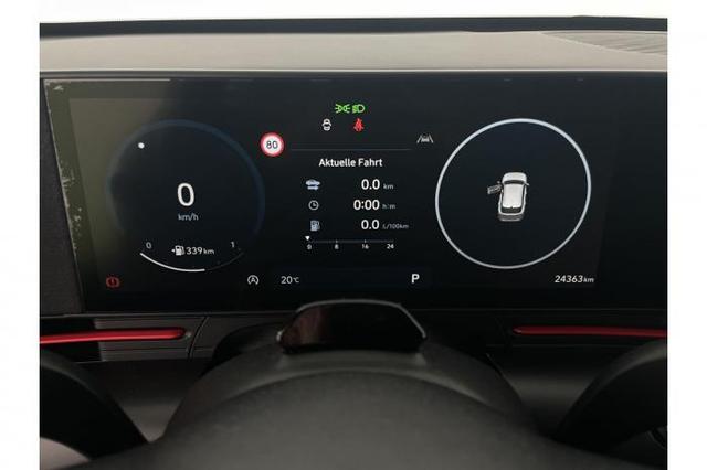 Hyundai KONA N Line (N ) 1.6 TGDI 4WD *NAVI*ACC*LED*SHZ*PDC*Kamera* 