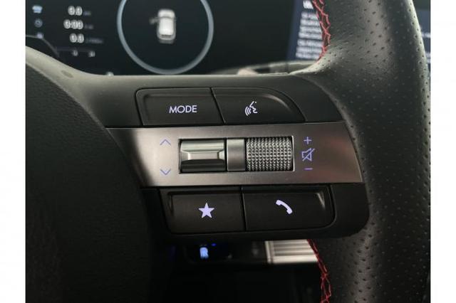Hyundai KONA N Line (N ) 1.6 TGDI 4WD *NAVI*ACC*LED*SHZ*PDC*Kamera* 