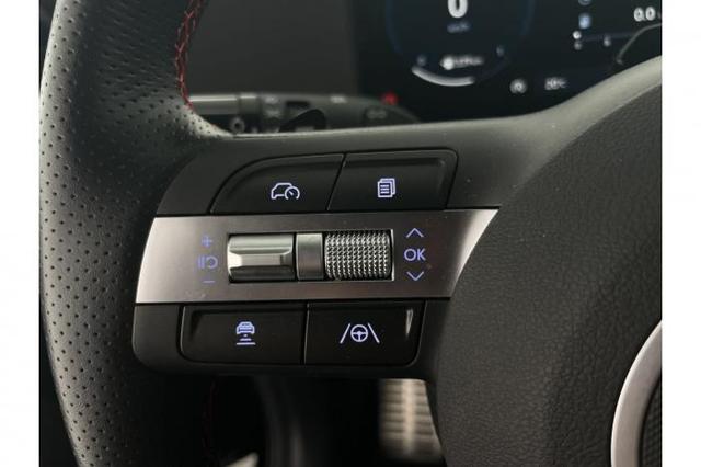 Hyundai KONA N Line (N ) 1.6 TGDI 4WD *NAVI*ACC*LED*SHZ*PDC*Kamera* 
