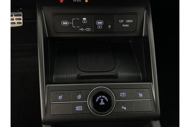 Hyundai KONA N Line (N ) 1.6 TGDI 4WD *NAVI*ACC*LED*SHZ*PDC*Kamera* 