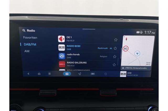 Hyundai KONA N Line (N ) 1.6 TGDI 4WD *NAVI*ACC*LED*SHZ*PDC*Kamera* 