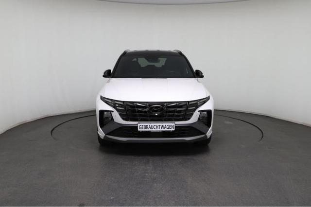Hyundai TUCSON 1.6 T-GDI 4WD N Line *AHK*ACC*LED*SHZ*PDC*Kamera* 