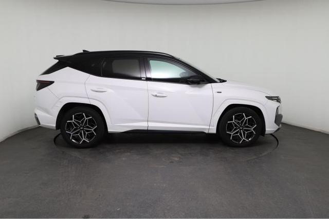 Hyundai TUCSON 1.6 T-GDI 4WD N Line *AHK*ACC*LED*SHZ*PDC*Kamera* 