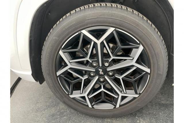 Hyundai TUCSON 1.6 T-GDI 4WD N Line *AHK*ACC*LED*SHZ*PDC*Kamera* 