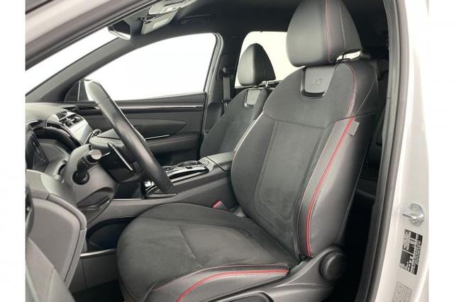 Hyundai TUCSON 1.6 T-GDI 4WD N Line *AHK*ACC*LED*SHZ*PDC*Kamera* 