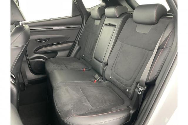 Hyundai TUCSON 1.6 T-GDI 4WD N Line *AHK*ACC*LED*SHZ*PDC*Kamera* 