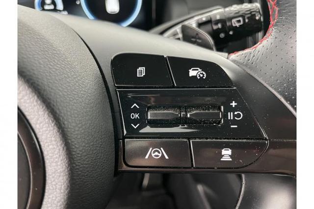 Hyundai TUCSON 1.6 T-GDI 4WD N Line *AHK*ACC*LED*SHZ*PDC*Kamera* 