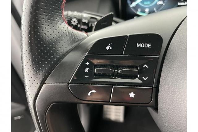 Hyundai TUCSON 1.6 T-GDI 4WD N Line *AHK*ACC*LED*SHZ*PDC*Kamera* 